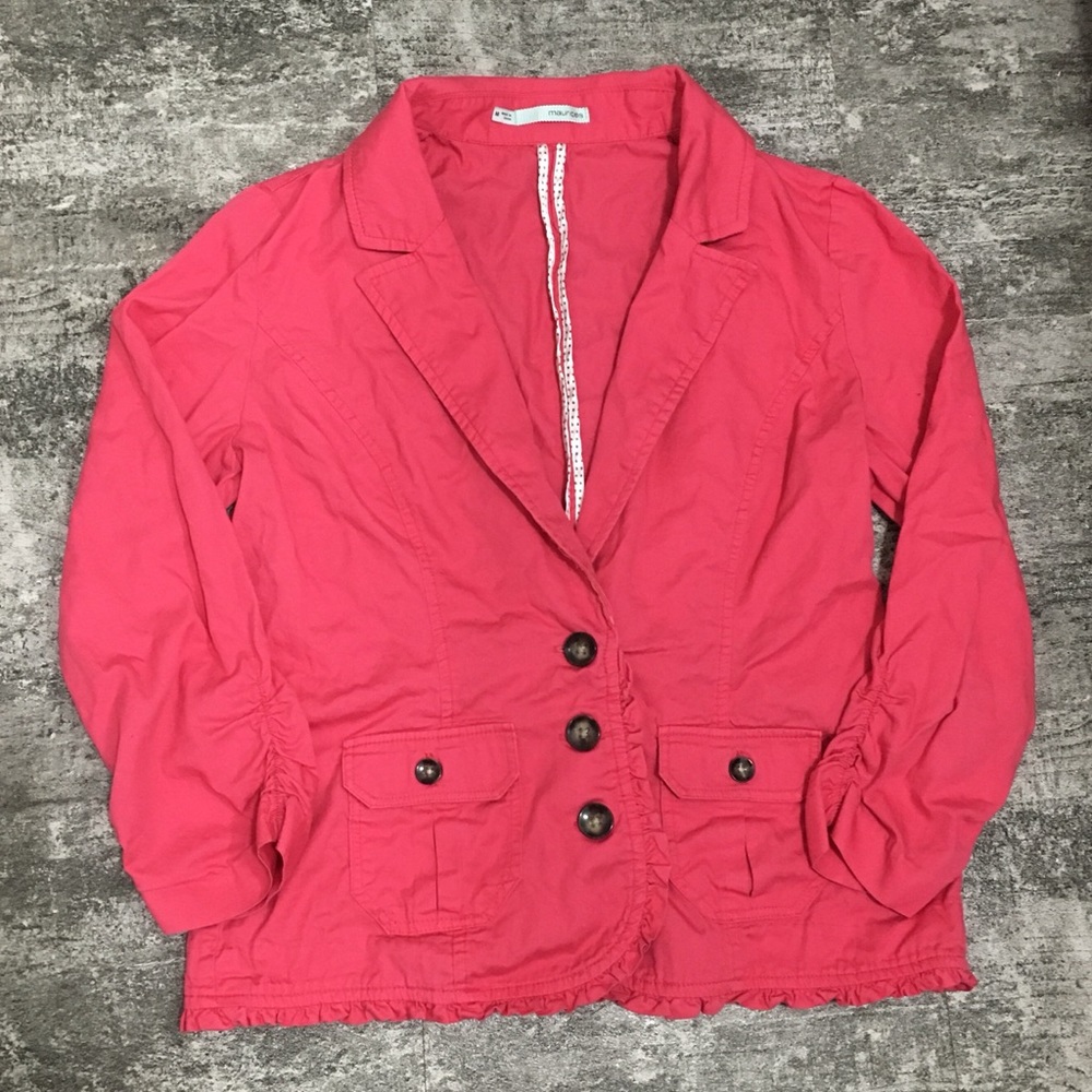 Maurices Jacket